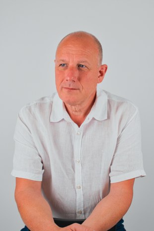 Christian Chapman