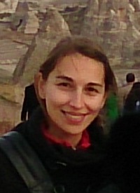Esra Schroffenegger