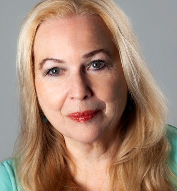 Gabriela Schroffenegger