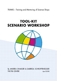 Scenario Workshop Toolkit